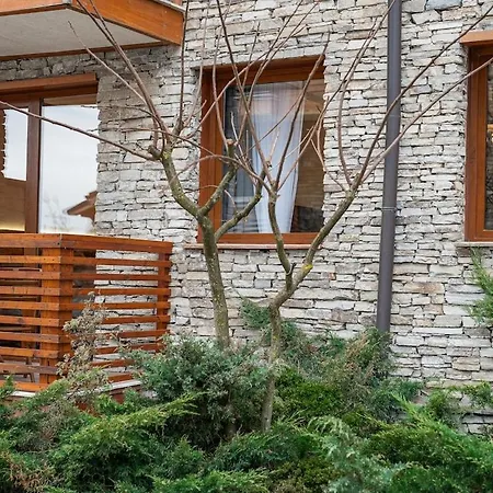 Apartment Host2u Authentic - Free Parking