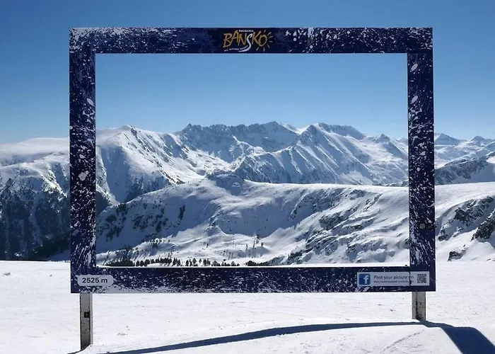 Host2u Authentic - Free Parking *