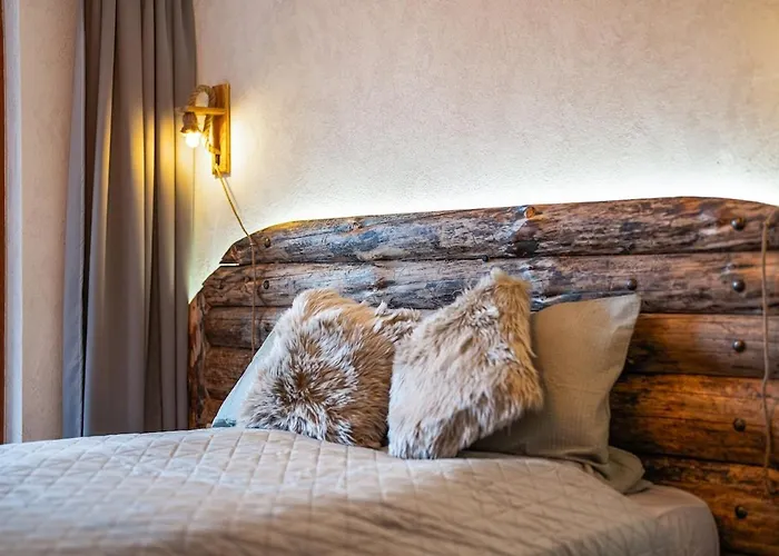 Host2u Authentic - Free Parking *