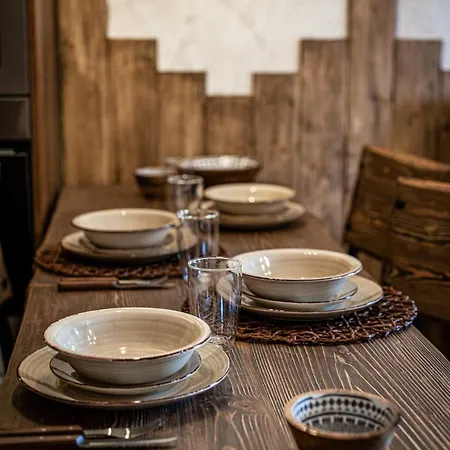 Host2u Authentic - Free Parking Bansko