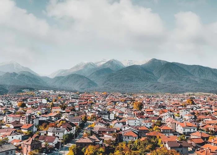 Host2u Authentic - Free Parking Apartman *