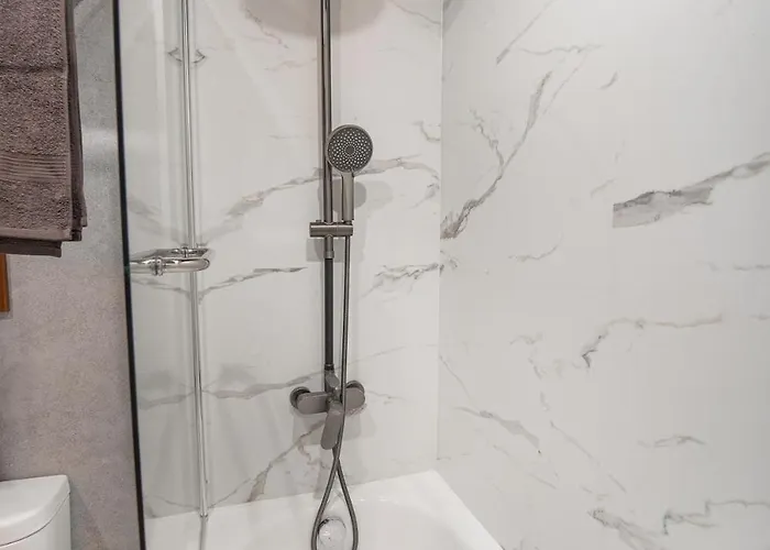 Apartman Host2u Authentic - Free Parking Banszko