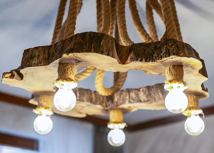 Host2u Authentic - Free Parking Banszko