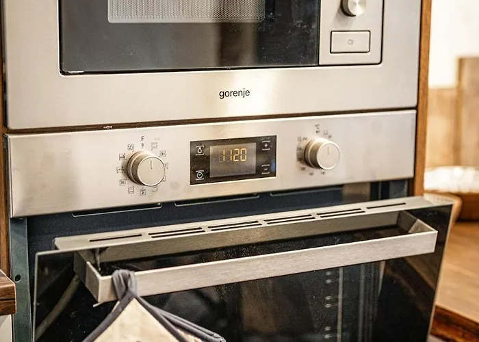 Host2u Authentic - Free Parking Apartman Banszko