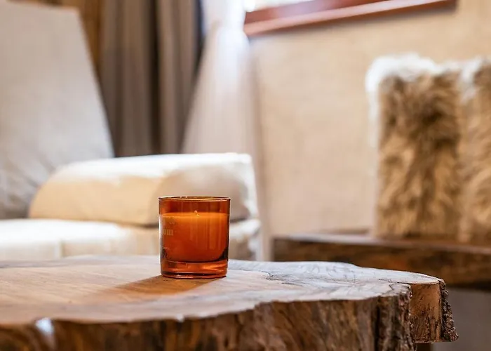 Host2u Authentic - Free Parking Banszko