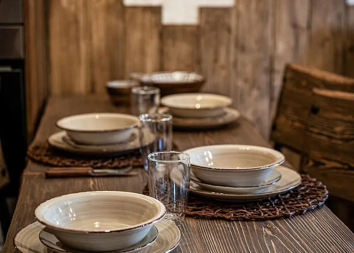 Host2u Authentic - Free Parking Banszko